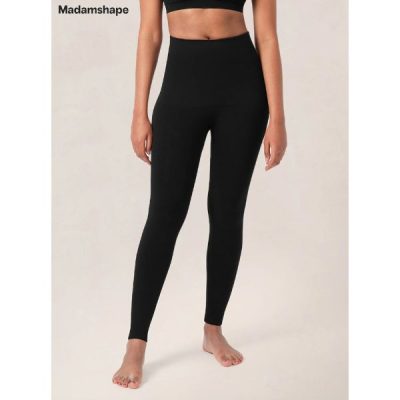 Pajkice z visokim pasom za oblikovanje postave | SEAMIES