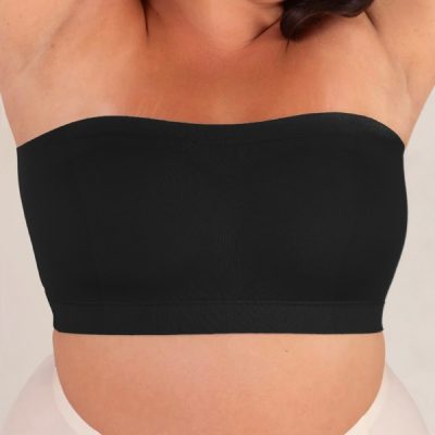 Top z odstranljivimi naramnicami | STRAPIES