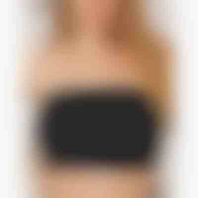 Top z odstranljivimi naramnicami | STRAPIES