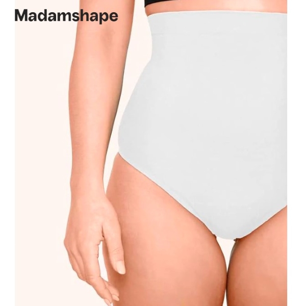 Visoke spodnje hlačke za oblikovanje postave